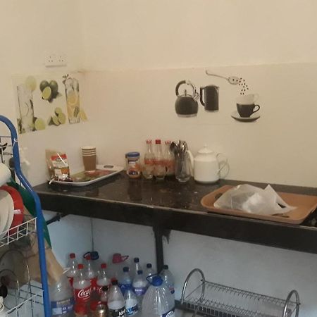 Breath House Hiriketiya Apartment Dikwella Ngoại thất bức ảnh
