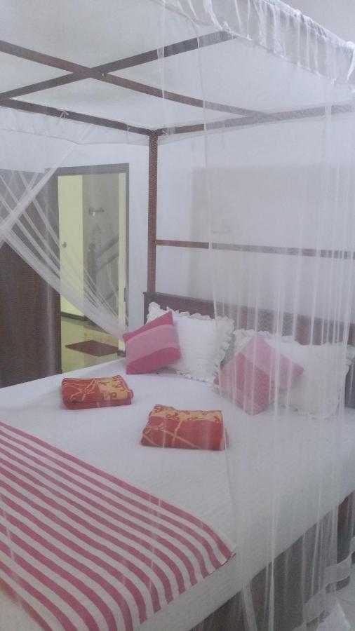 Breath House Hiriketiya Apartment Dikwella Ngoại thất bức ảnh