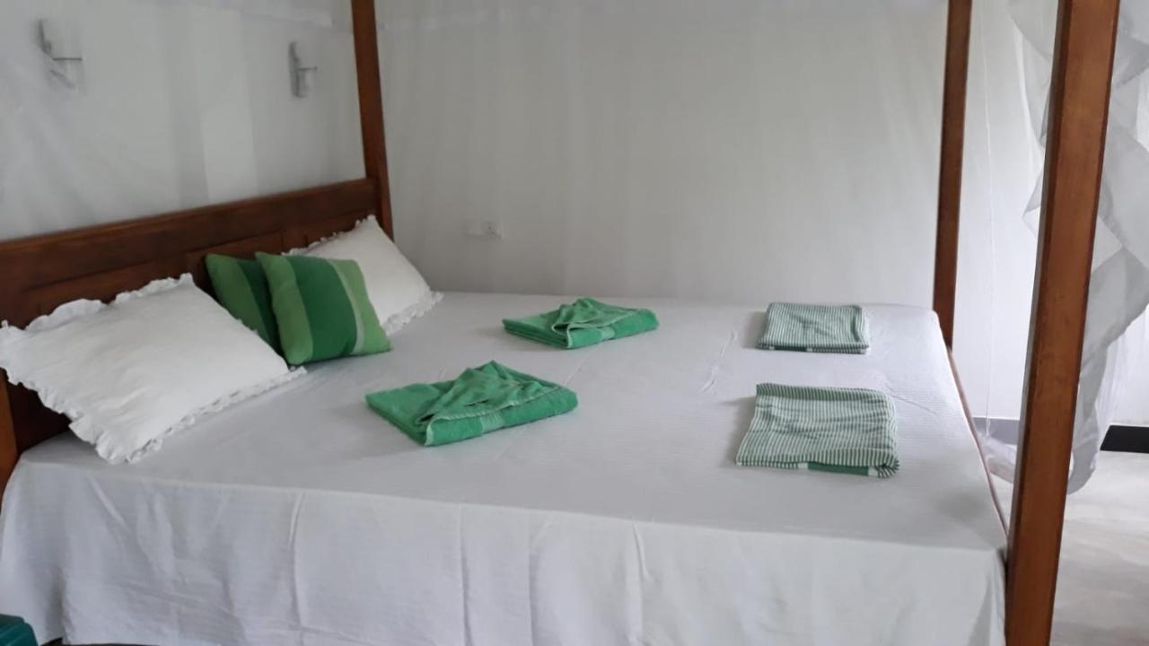 Breath House Hiriketiya Apartment Dikwella Ngoại thất bức ảnh